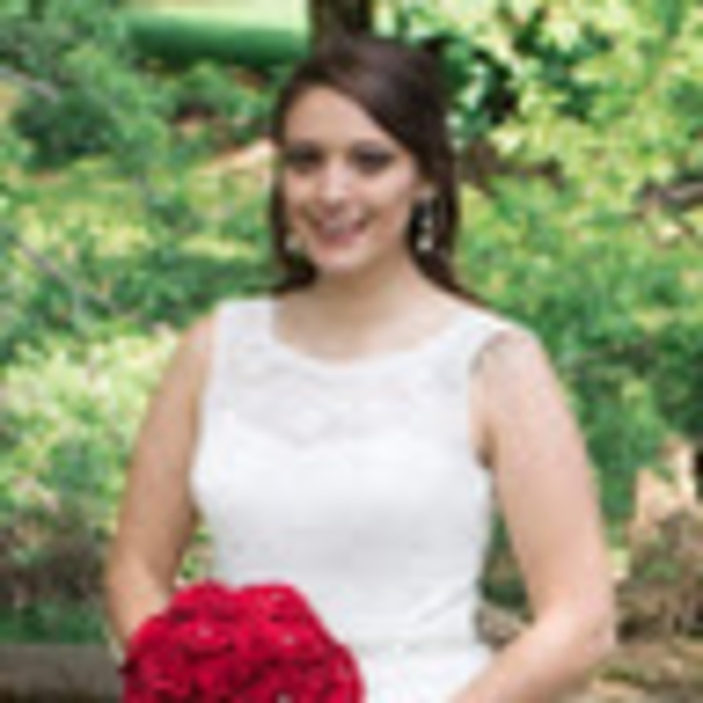Meet your Posher, Kristy